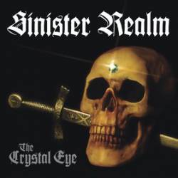 Sinister Realm : The Crystal Eye